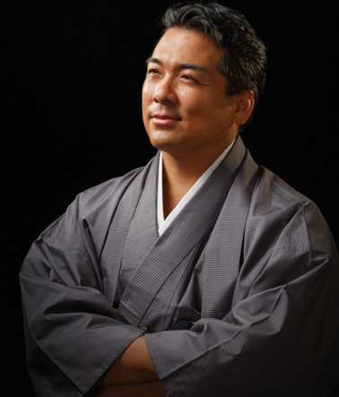 取締役会長 笹川 能孝